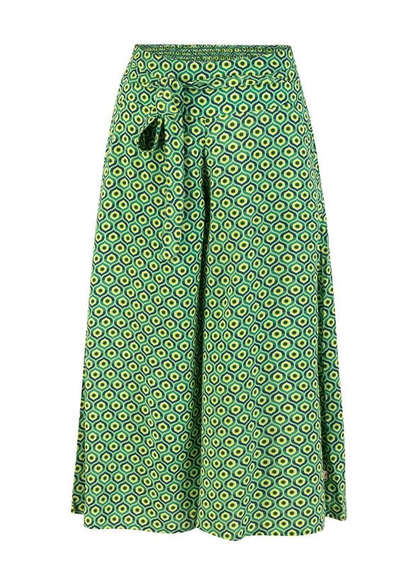 Blutsgeschwister Leaf of Shanti Flotte Culottes