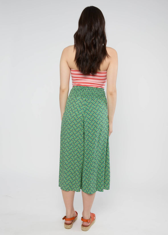 Blutsgeschwister Leaf of Shanti Flotte Culottes