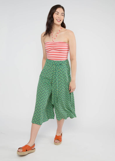 Blutsgeschwister Leaf of Shanti Flotte Culottes