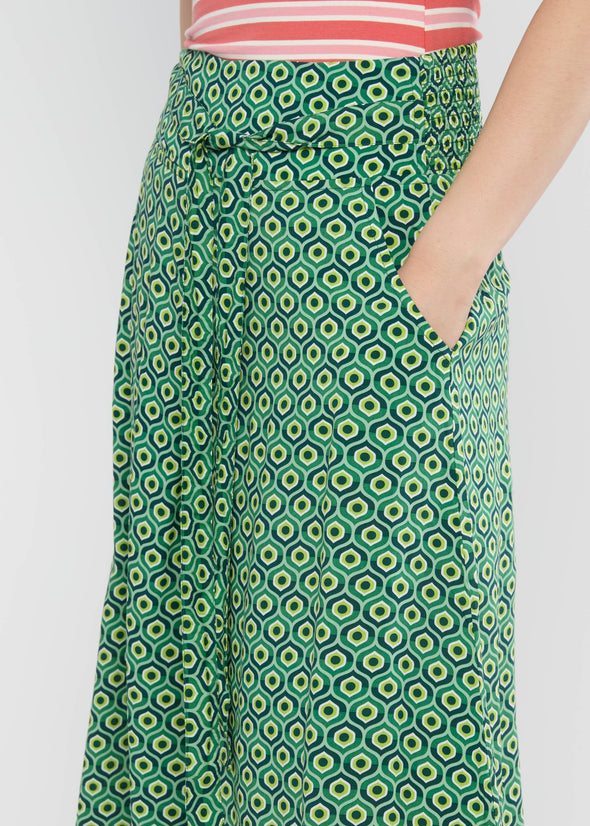 Blutsgeschwister Leaf of Shanti Flotte Culottes