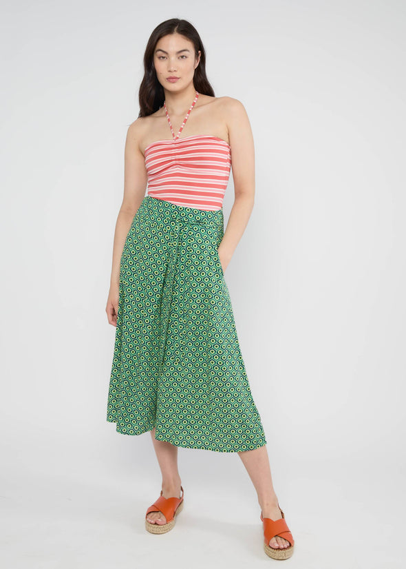 Blutsgeschwister Leaf of Shanti Flotte Culottes