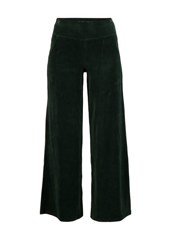 Blutsgeschwister Fine Needle Black Jolly Marleen Culottes
