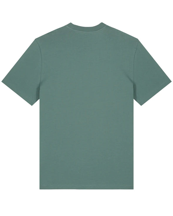 Wat? Apparel Papasaurus Green Bay Men's T-shirt