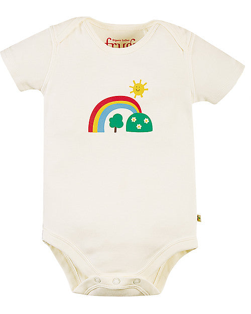 Frugi Happy Days Baby Gift Set