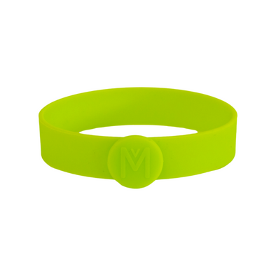 Montii Silicone Cutlery Band - Matcha