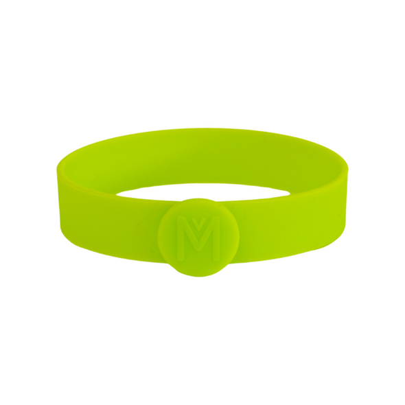 Montii Silicone Cutlery Band - Matcha