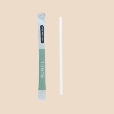 MontiiCo Straw for Fusion Sipper Lid 350ml