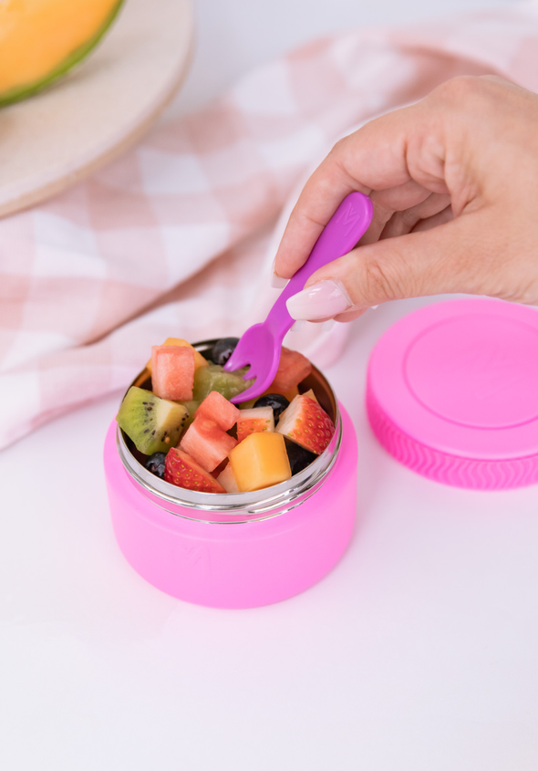 Montii Mini Insulated Food Jar Calypso