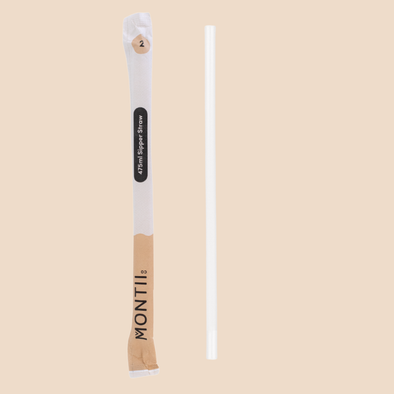 MontiiCo Straw for Fusion Sipper Lid 475ml