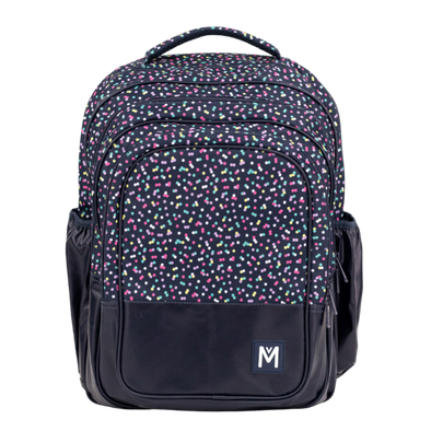 Montii Confetti Water Resistant School Bag