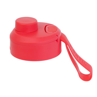 MontiiCo Watermelon Fusion Screw Top Lid