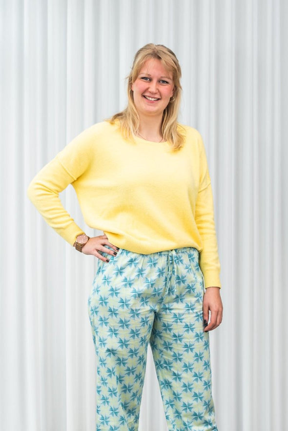 Lily-Balou Ayla Lemon Drop Jumper