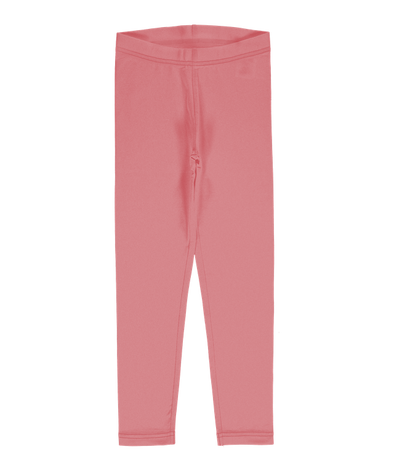 Maxomorra Dusty Pink Sweat Leggings