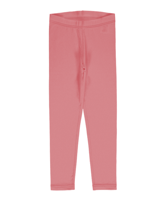 Maxomorra Dusty Pink Sweat Leggings
