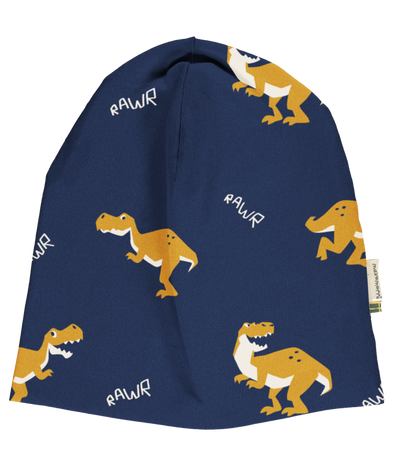Maxomorra T-Rex Lined Hat