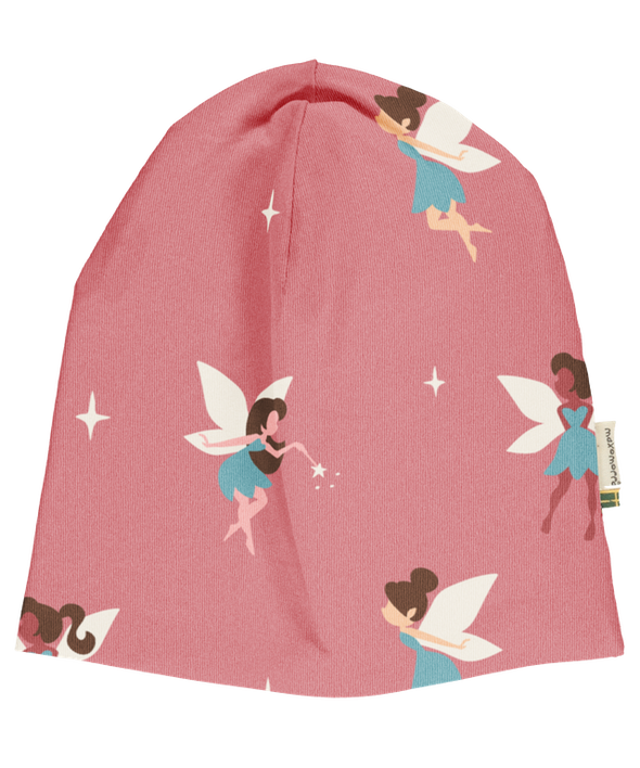 Maxomorra Fairy Lined Hat