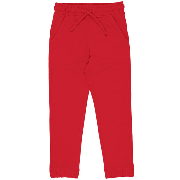 Maxomorra Ruby Slim Sweatpants