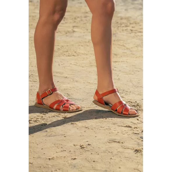 Salt-Water Sandals Original Paprika - adult