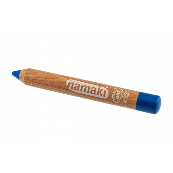 Namaki Organic Face Paint Rainbow Face Pencils