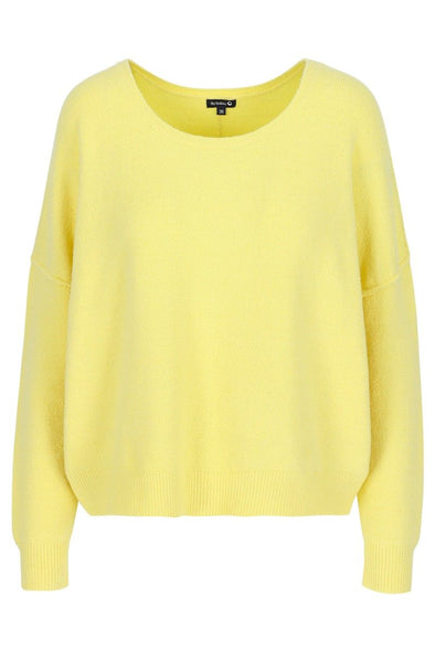 Lily-Balou Ayla Lemon Drop Jumper