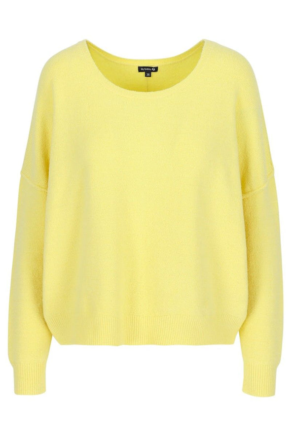 Lily-Balou Ayla Lemon Drop Jumper