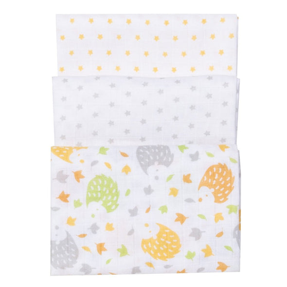 Kite Hoglet Muslins