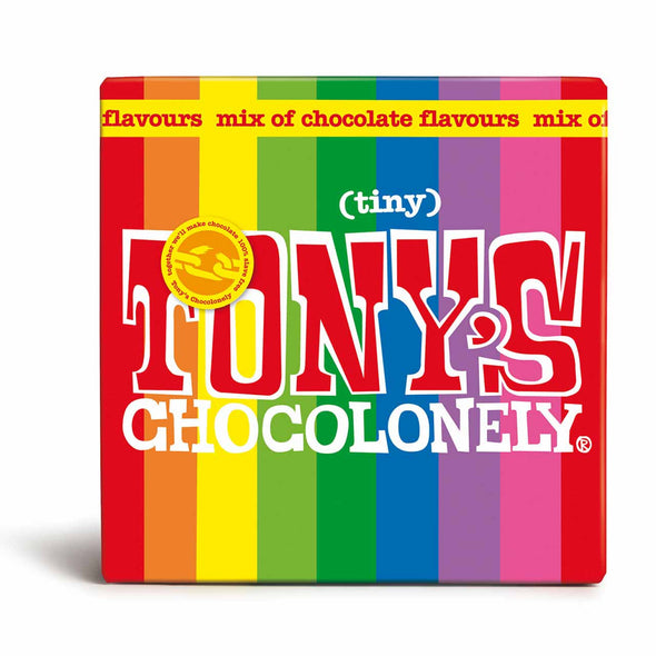 Tony's Tiny Tony Gift Box 180g