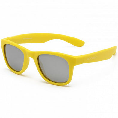 Koolsun Sunglasses Empire Yellow Wave