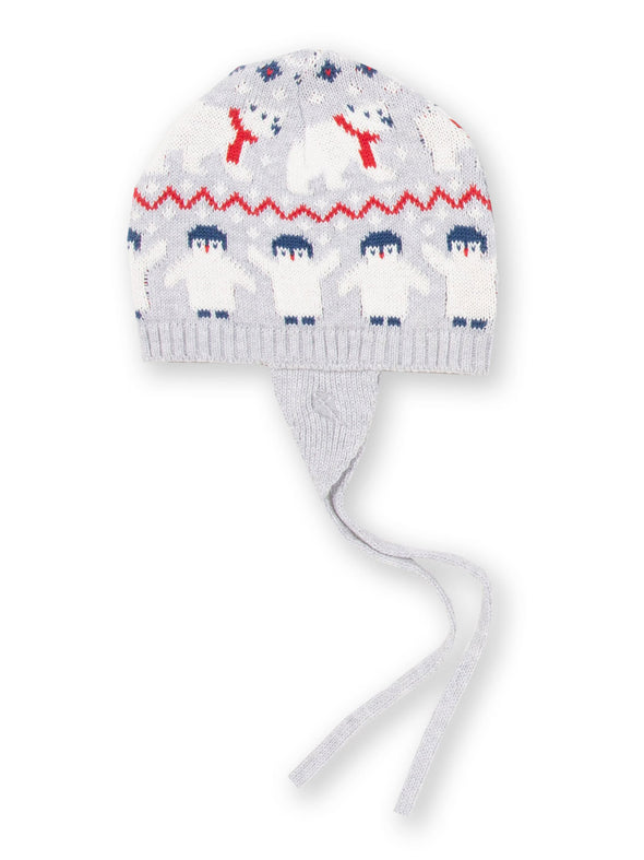 Kite Polar Pals Knit Hat