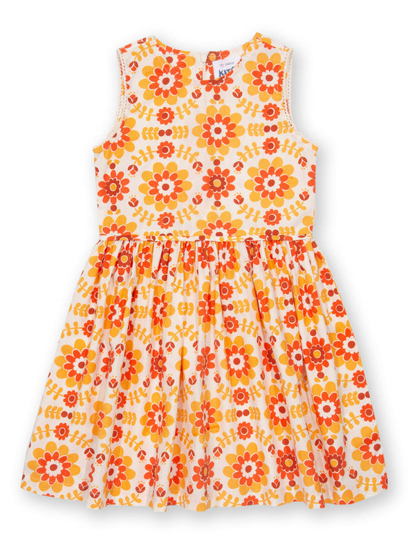 Kite Groovy Floral Dress