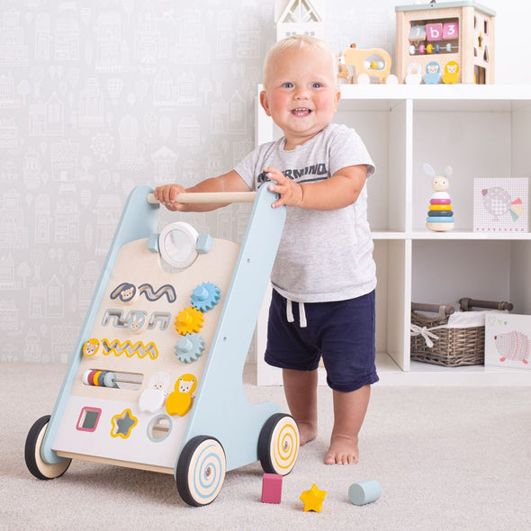 BigJigs FSC-Certified Activity Walker