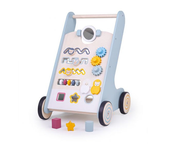 BigJigs FSC-Certified Activity Walker