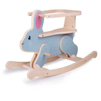 Bigjigs FSC Rocking Rabbit