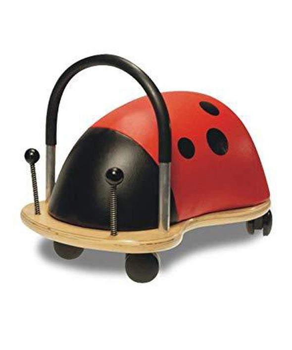 Wheely Bug Ladybird - Large