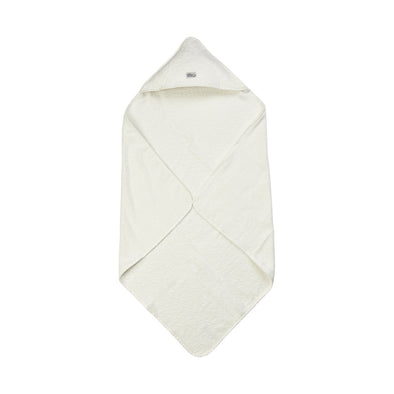 Pippi Organic Cotton Hooded Towel