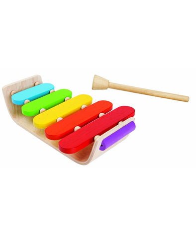 Plan Toys Oval Xylophone
