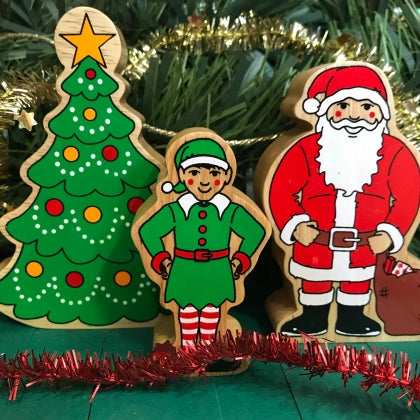 Lanka Kade Natural Green Christmas Tree