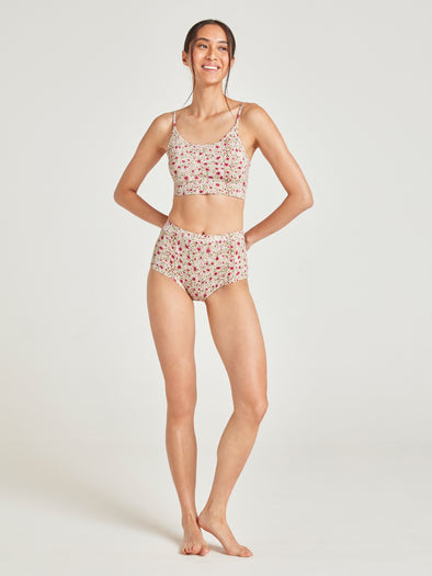 Thought Patellie Bamboo High Waisted Briefs