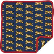 Maxomorra Cheetah Cushion Cover