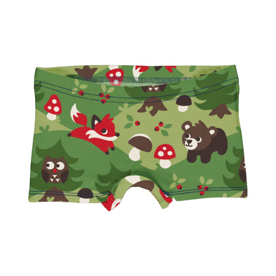 Maxomorra Forest Brief Boxers