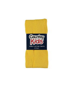 Country Kids Marigold Tights