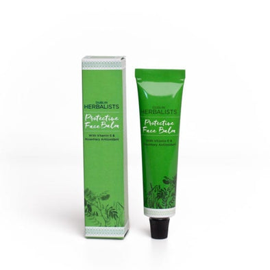 Dublin Herbalists Protective Face Balm
