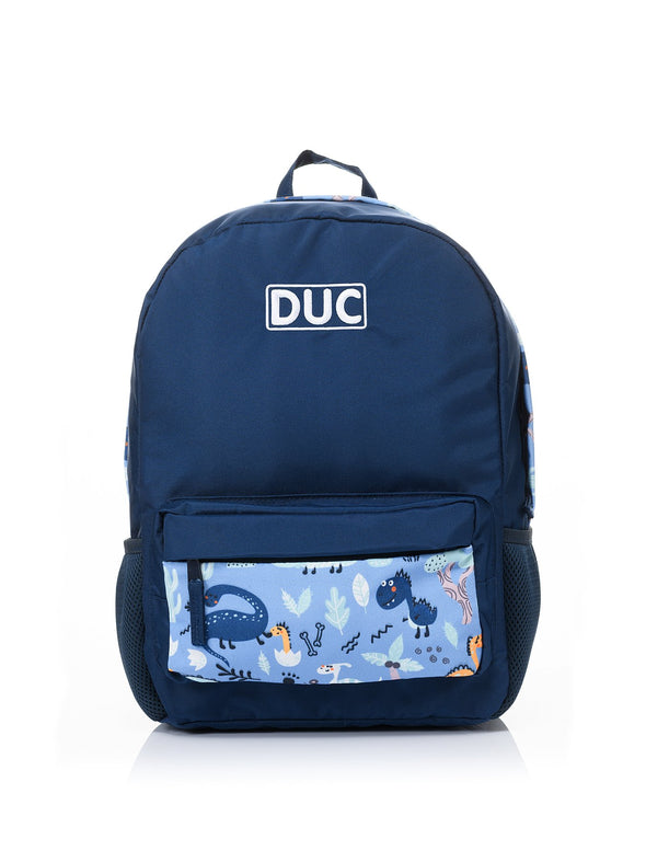 DUC Dino Schoolbag