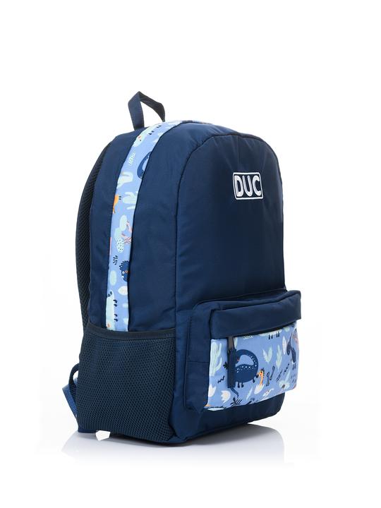 DUC Dino Schoolbag