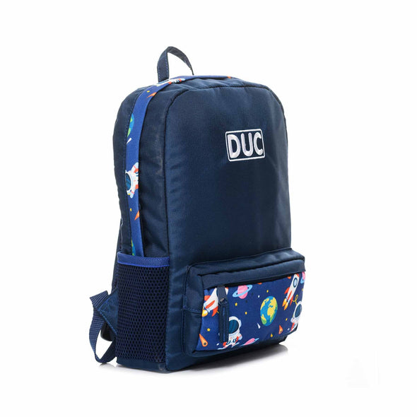 DUC Junior Space Schoolbag