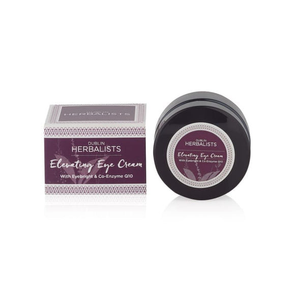 Dublin Herbalists Elevating Eye Cream