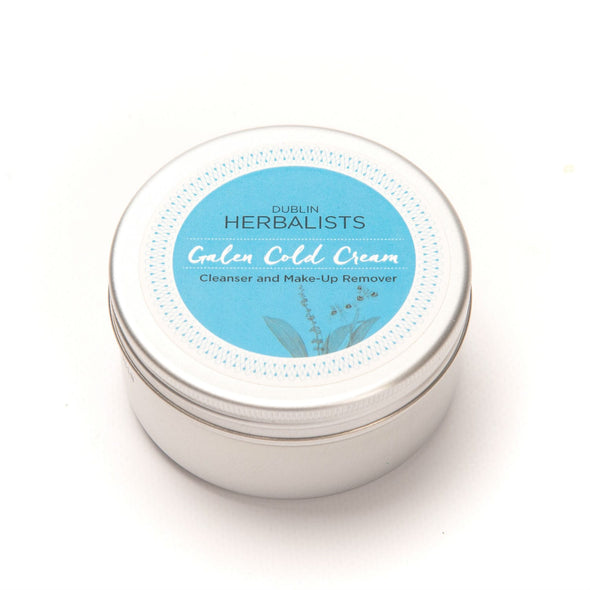 Dublin Herbalists Galen Cold Cream