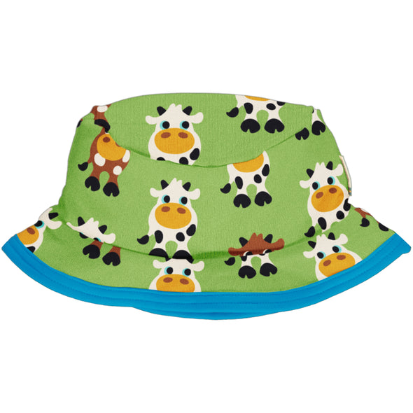 Maxomorra Cow Sun Hat