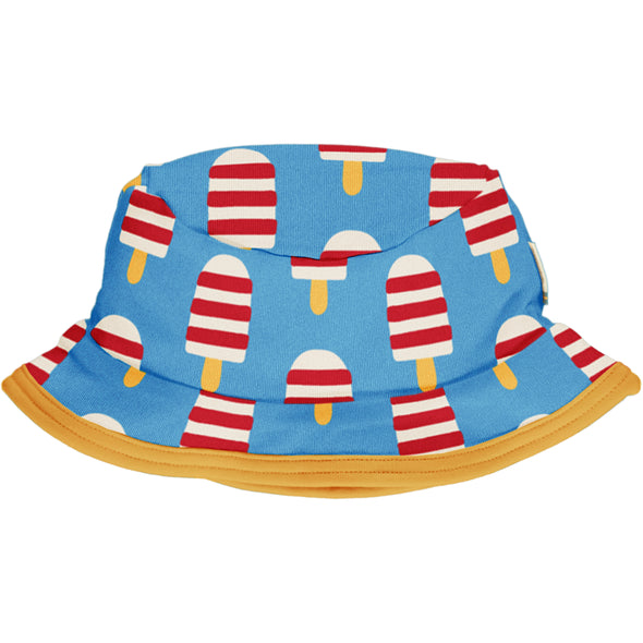 Maxomorra Ice Cream Sun Hat
