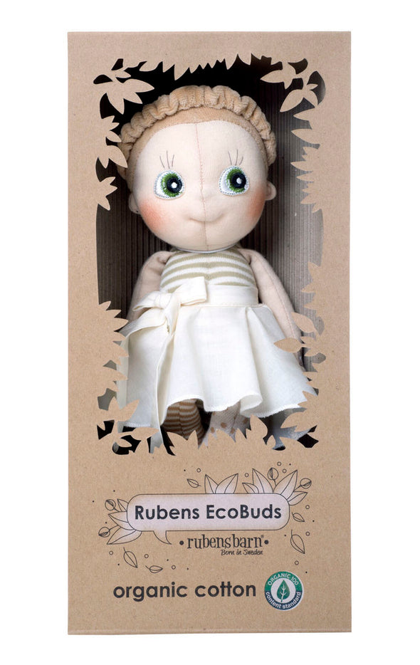 Rubens Barn Rubens EcoBuds Hazel